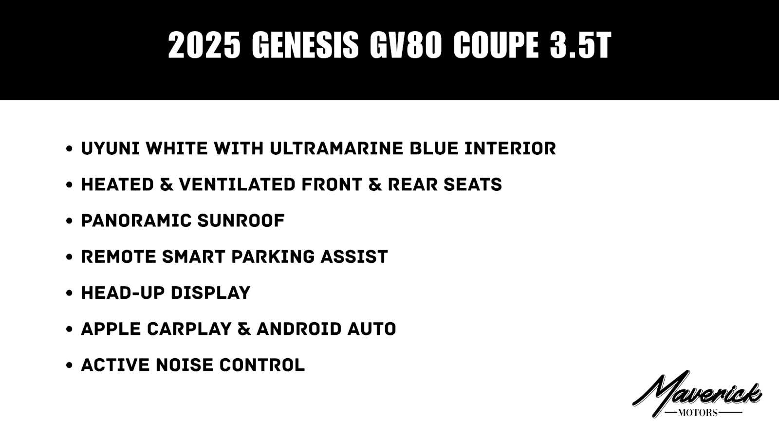 genesis gv80 coupe 2025 KMUJAESC7SU221139 image genesis gv80 coupe 2025 KMUJAESC7SU221139 image